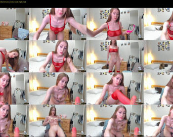 mjgreencat — 69 minute Chaturbate female cam show recording, 720p, Sep 10, 2022