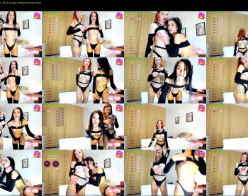 monica_becker — 54 minute Chaturbate female cam show recording, 1080p, Sep 10, 2022