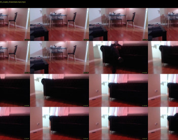 monikfree — 19 minute Chaturbate couple cam show recording, 480p, Sep 11, 2022