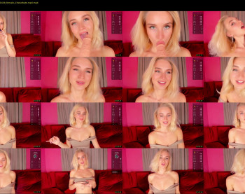 morgandafni — 54 minute Chaturbate couple cam show recording, 1080p, Sep 10, 2022