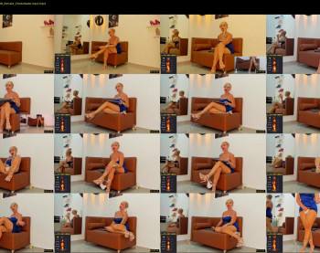 mrs_edha — 54 minute Chaturbate female cam show recording, 1080p, Sep 10, 2022