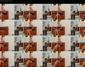 mrs_edha — 4 minute Chaturbate female cam show recording, 1080p, Sep 10, 2022
