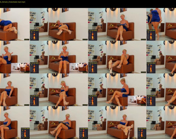 mrs_edha — 54 minute Chaturbate female cam show recording, 1080p, Sep 10, 2022