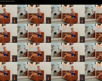 mrs_edha — 3 minute Chaturbate female cam show recording, 1080p, Sep 10, 2022
