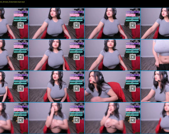 ms_mochii — 8 minute Chaturbate female cam show recording, 1080p, Sep 10, 2022
