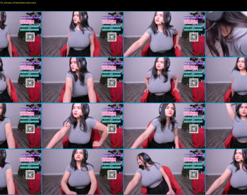 ms_mochii — 51 minute Chaturbate female cam show recording, 1080p, Sep 10, 2022