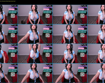 ms_mochii — 20 minute Chaturbate female cam show recording, 1080p, Sep 11, 2022