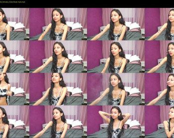 murai_shy — 24 minute Chaturbate female cam show recording, 1080p, Sep 11, 2022