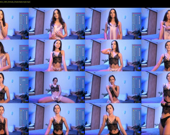 murphyemmeline — 54 minute Chaturbate female cam show recording, 1080p, Sep 10, 2022