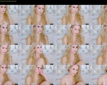 myassistant — 22 minute Chaturbate female cam show recording, 720p, Sep 10, 2022