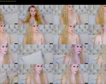 myassistant — 39 minute Chaturbate female cam show recording, 720p, Sep 10, 2022