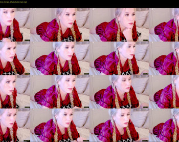 myassistant — 91 minute Chaturbate female cam show recording, 720p, Sep 11, 2022