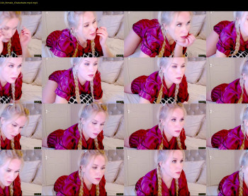 myassistant — 56 minute Chaturbate female cam show recording, 720p, Sep 11, 2022