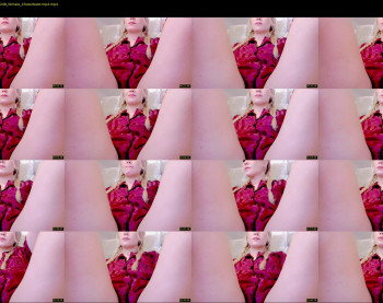 myassistant — 4 minute Chaturbate female cam show recording, 720p, Sep 11, 2022