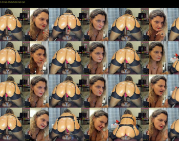 na_ta777 — 16 minute Chaturbate female cam show recording, 720p, Sep 10, 2022