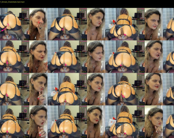 na_ta777 — 91 minute Chaturbate female cam show recording, 720p, Sep 11, 2022