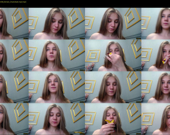 nancycute__ — 7 minute Chaturbate female cam show recording, 1080p, Sep 4, 2022