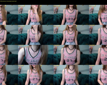 nancycute__ — 12 minute Chaturbate female cam show recording, 1080p, Sep 10, 2022