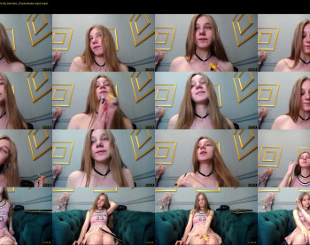 nancycute__ — 16 minute Chaturbate female cam show recording, 1080p, Sep 10, 2022