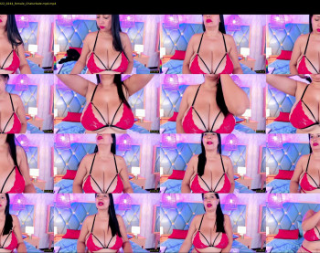 natural_bigboobs — 20 minute Chaturbate female cam show recording, 1080p, Sep 11, 2022