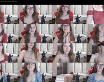 naughty_popa — 54 minute Chaturbate female cam show recording, 1080p, Sep 3, 2022