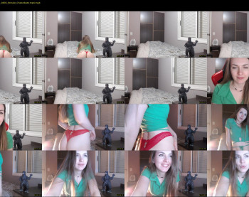 naughty_popa — 54 minute Chaturbate female cam show recording, 1080p, Sep 10, 2022