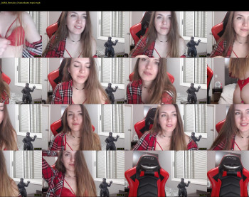 naughty_popa — 54 minute Chaturbate female cam show recording, 1080p, Sep 11, 2022