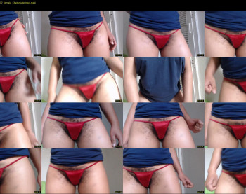 nicebrown — 6 minute Chaturbate female cam show recording, 720p, Sep 10, 2022