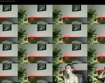 nicky_owl — 46 minute Chaturbate female cam show recording, 1080p, Sep 10, 2022