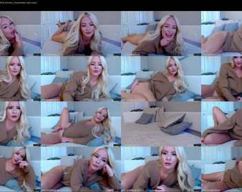 oliviaowens — 21 minute Chaturbate female cam show recording, 1080p, Sep 10, 2022