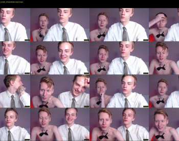 omg_pie — 11 minute Chaturbate male cam show recording, 1080p, Aug 21, 2022