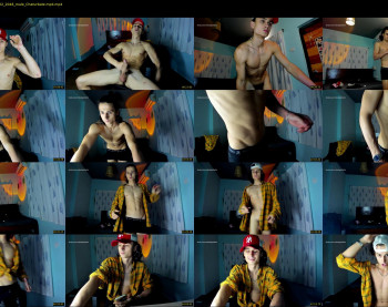 orlando__bloom — 54 minute Chaturbate male cam show recording, 1080p, Aug 14, 2022
