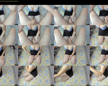 parejacachonda — 11 minute Chaturbate couple cam show recording, 1080p, Sep 10, 2022