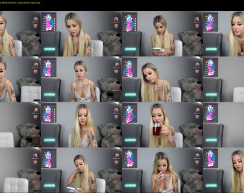 patricia_bloom — 56 minute Chaturbate female cam show recording, 1080p, Sep 10, 2022