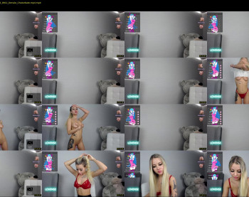 patricia_bloom — 49 minute Chaturbate female cam show recording, 1080p, Sep 10, 2022