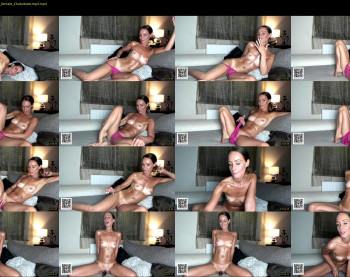 pbsteve — 43 minute Chaturbate couple cam show recording, 720p, Sep 10, 2022