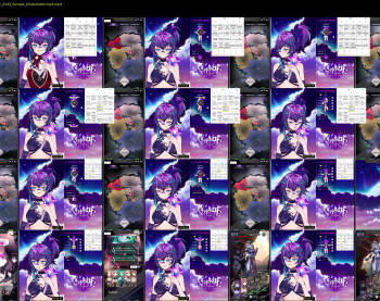 projektmelody — 34 minute Chaturbate female cam show recording, 1080p, Sep 10, 2022