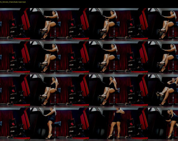 puffy_love — 6 minute Chaturbate female cam show recording, 720p, Sep 10, 2022