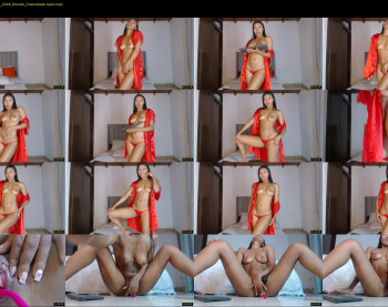 rachel_evans_ — 55 minute Chaturbate female cam show recording, 1080p, Sep 10, 2022