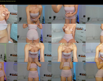 rennatha21 — 91 minute Chaturbate female cam show recording, 720p, Sep 10, 2022