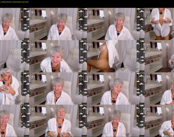roxana_brooks — 7 minute Chaturbate female cam show recording, 720p, Sep 10, 2022