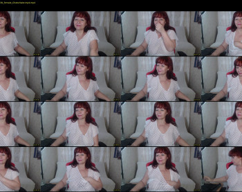 roxyswetty — 5 minute Chaturbate female cam show recording, 1080p, Sep 10, 2022