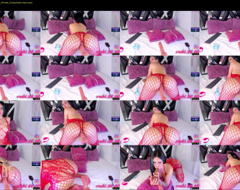 ruby_26 — 60 minute Chaturbate female cam show recording, 1080p, Sep 10, 2022