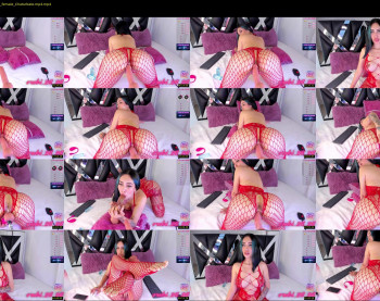 ruby_26 — 59 minute Chaturbate female cam show recording, 1080p, Sep 10, 2022
