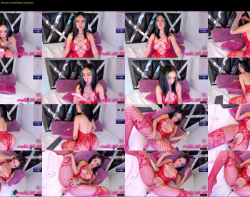 ruby_26 — 59 minute Chaturbate female cam show recording, 1080p, Sep 10, 2022