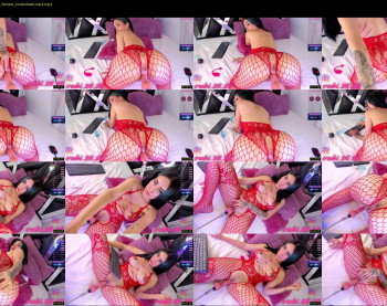 ruby_26 — 59 minute Chaturbate female cam show recording, 1080p, Sep 10, 2022