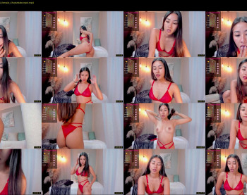 sadashi_ — 109 minute Chaturbate female cam show recording, 720p, Sep 10, 2022