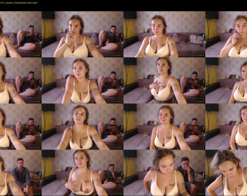 sandra_sww — 50 minute Chaturbate couple cam show recording, 1080p, Sep 10, 2022