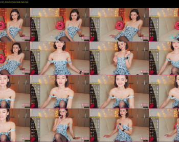 sandysweetie — 6 minute Chaturbate female cam show recording, 1080p, Sep 10, 2022
