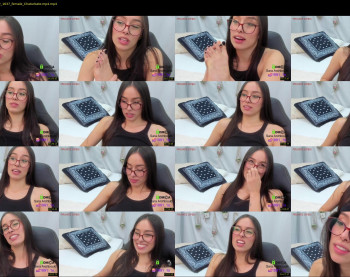 saraarchbould — 19 minute Chaturbate female cam show recording, 1080p, Aug 3, 2022